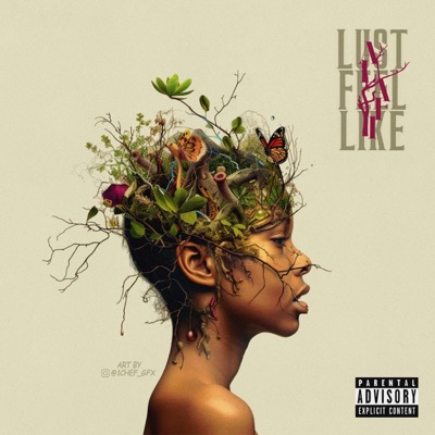 LUST FEEL LIKE - Single