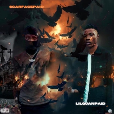 VenDetTa (feat. Scarfacepaid) - Single