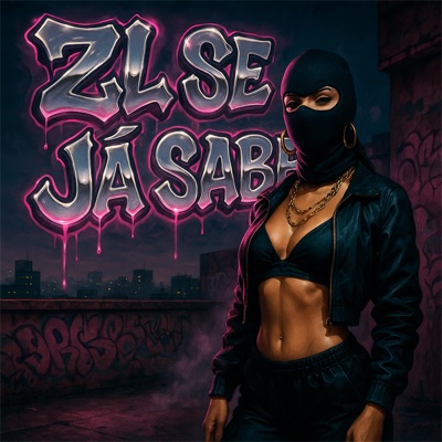 Zl Se Ja Sabe - Single