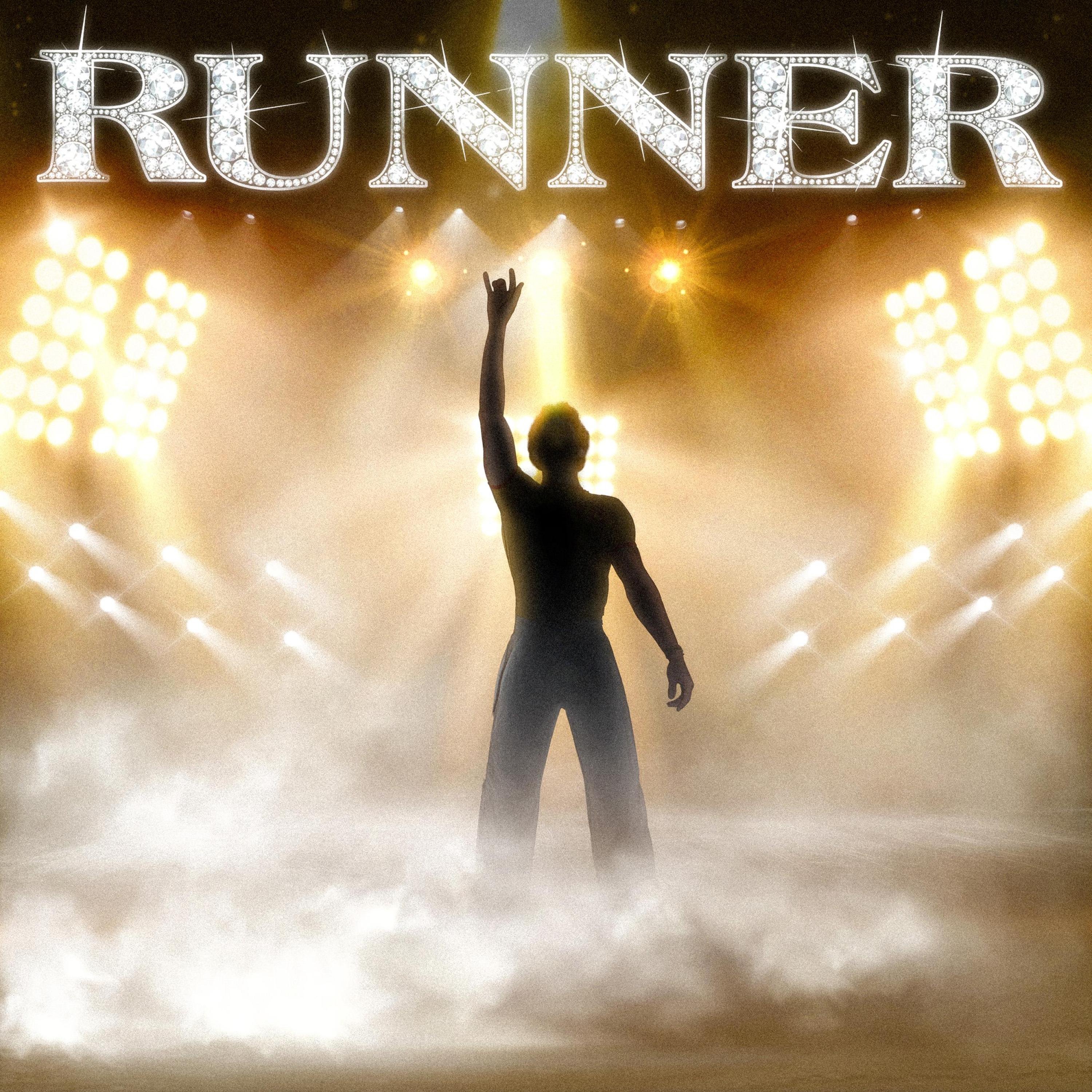 Runner - Single
