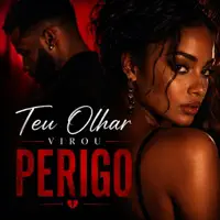 Teu olhar virou abrigo — Ritimoparati