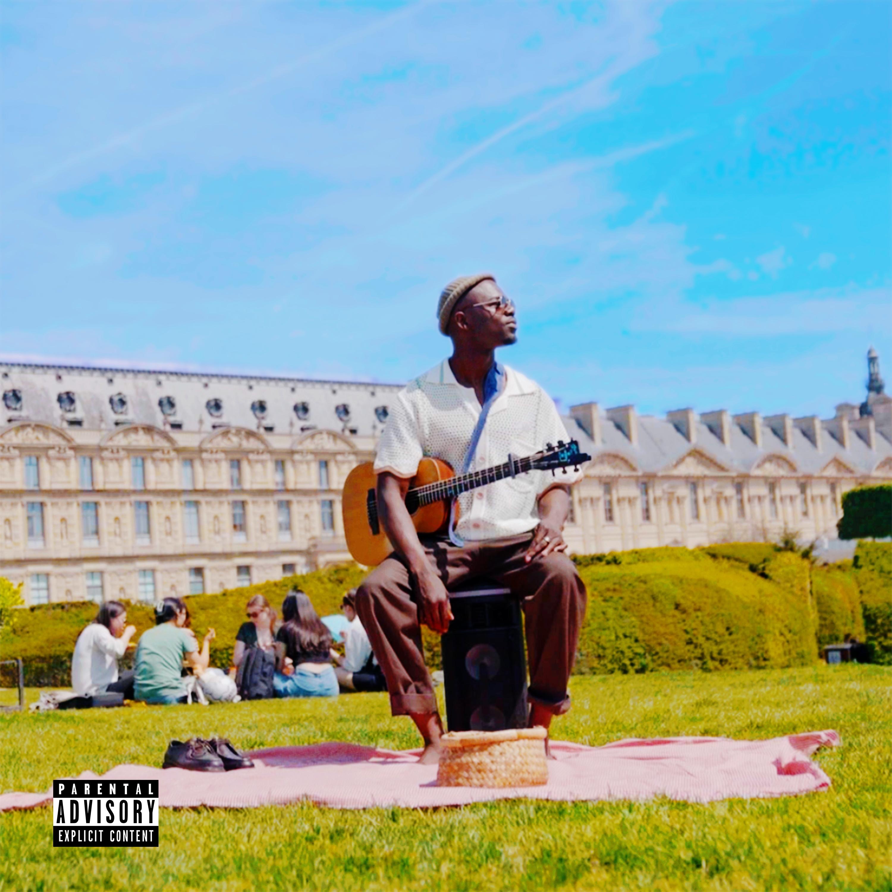 La Symphonie de Nos Vies - Single