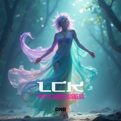 Poetic Gorgeousness - Single