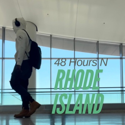 48 Hours In Rhode Island - Single