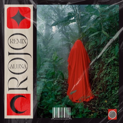 Rojo ((Remix)) - Single