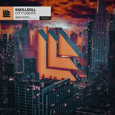 City Lights - Knolldoll: Song Lyrics, Music Videos & Concerts