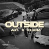Outside cover art