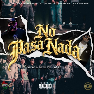 NO PASA NADA - Single
