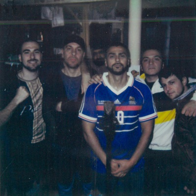 Burgos en el mapa, Vol.3 (feat. Fercho LNDB & Narko) - Single