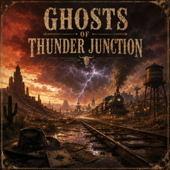Ghosts of Thunder Junction