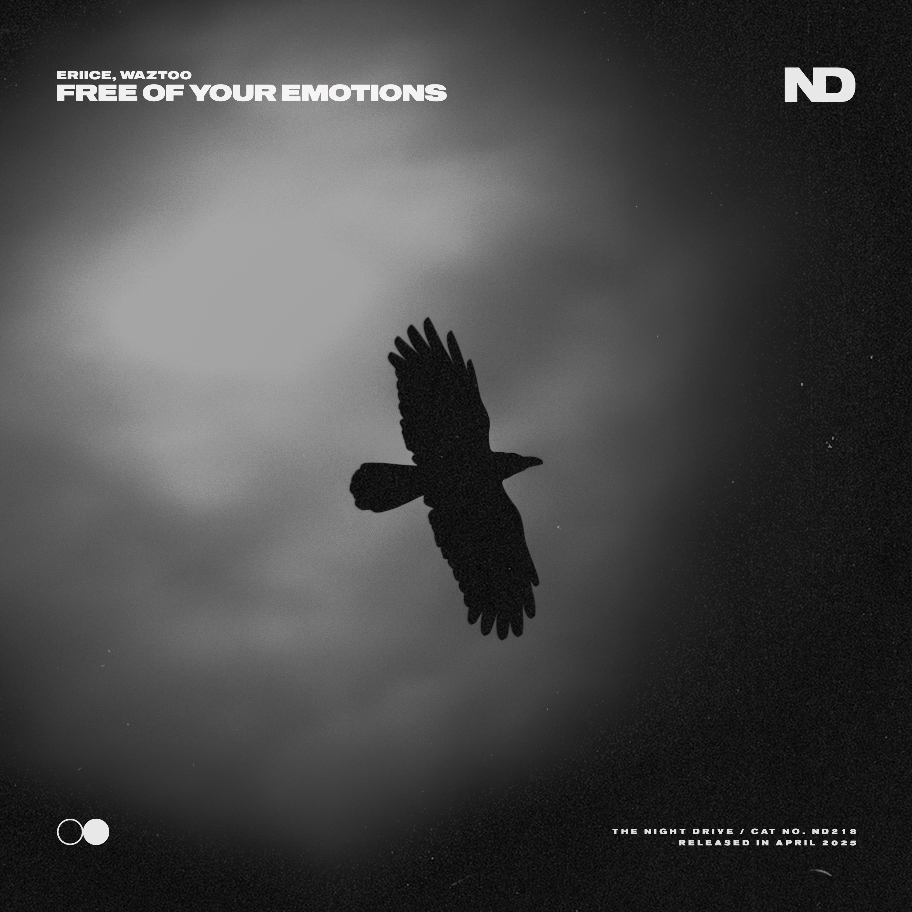 Free Of Your Emotions - Single