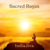 Sacred Ragas - Indiajiva new Single