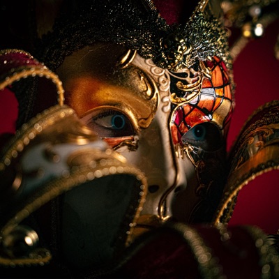 LE FANTÔME DE L'OPÉRA - EP