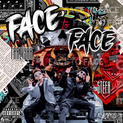 Face to Face - Single
