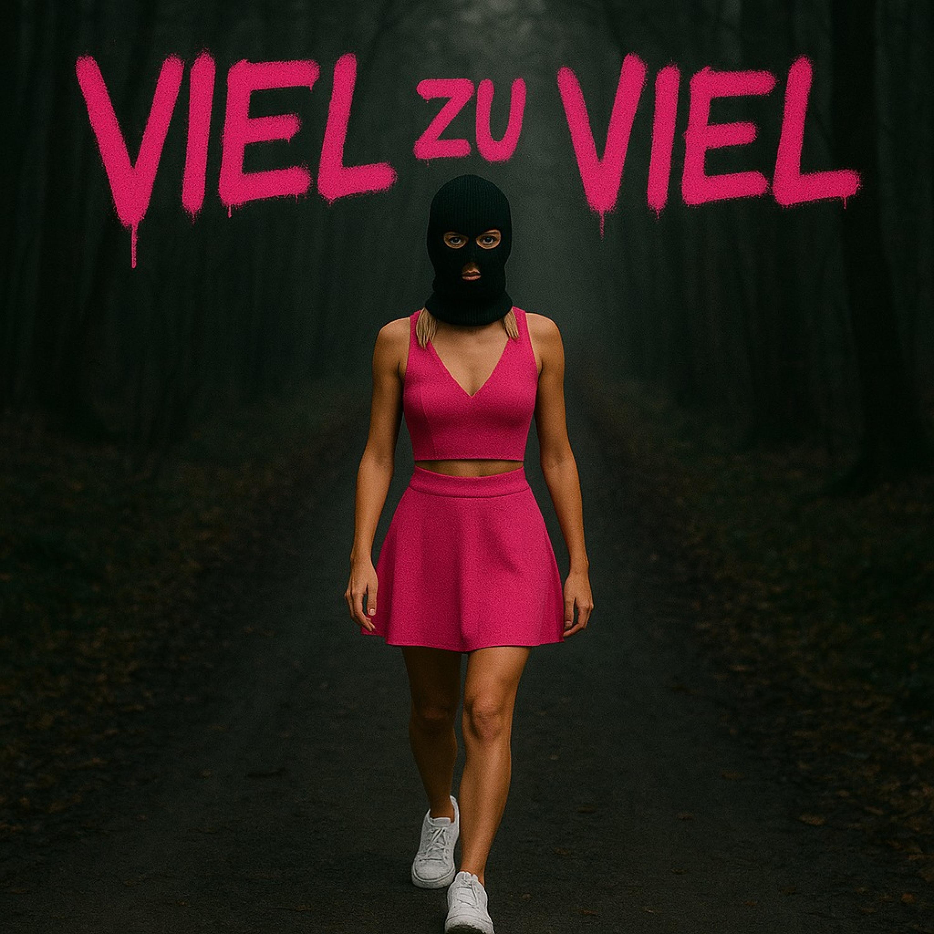 viel zu viel - Single