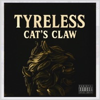 Cat's Claw - Single - Tyreless