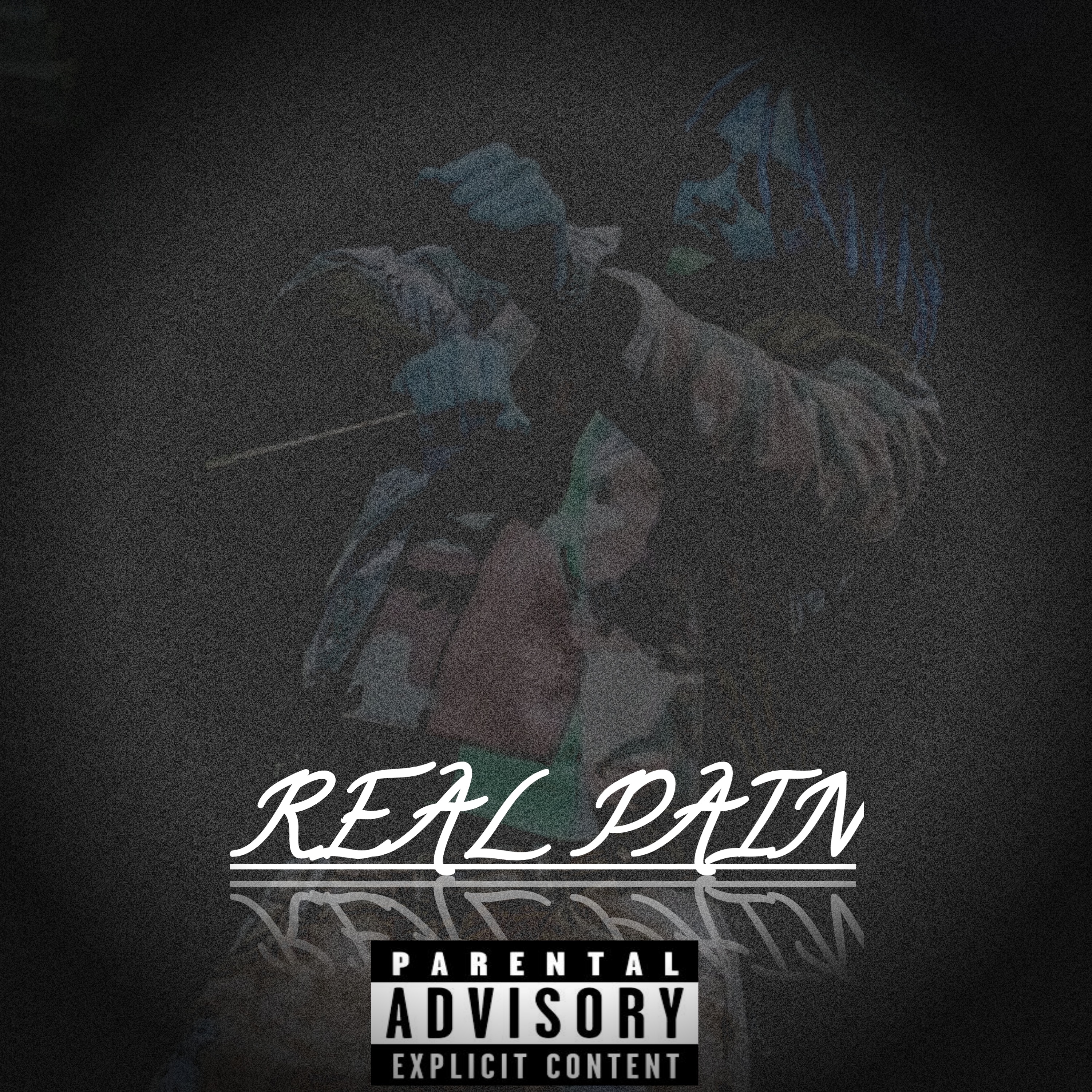 Real Pain - Single