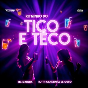 Ritminho do Tico e Teco