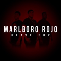 Marlboro Rojo (Live) - Single - Clave 602
