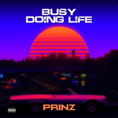 Busy Doing Life - Single