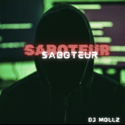 Saboteur - Single
