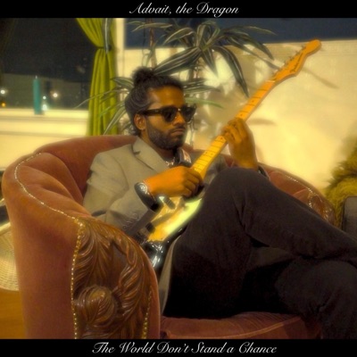 The World Don't Stand a Chance - Single