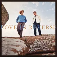 Love In Reverse — SEAFRET