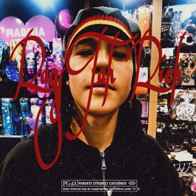 Rags Tha Richh - Single