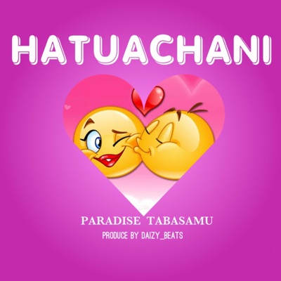 Hatuachani - Single