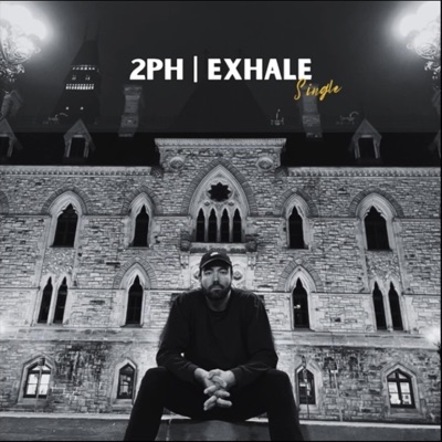 EXHALE - Single