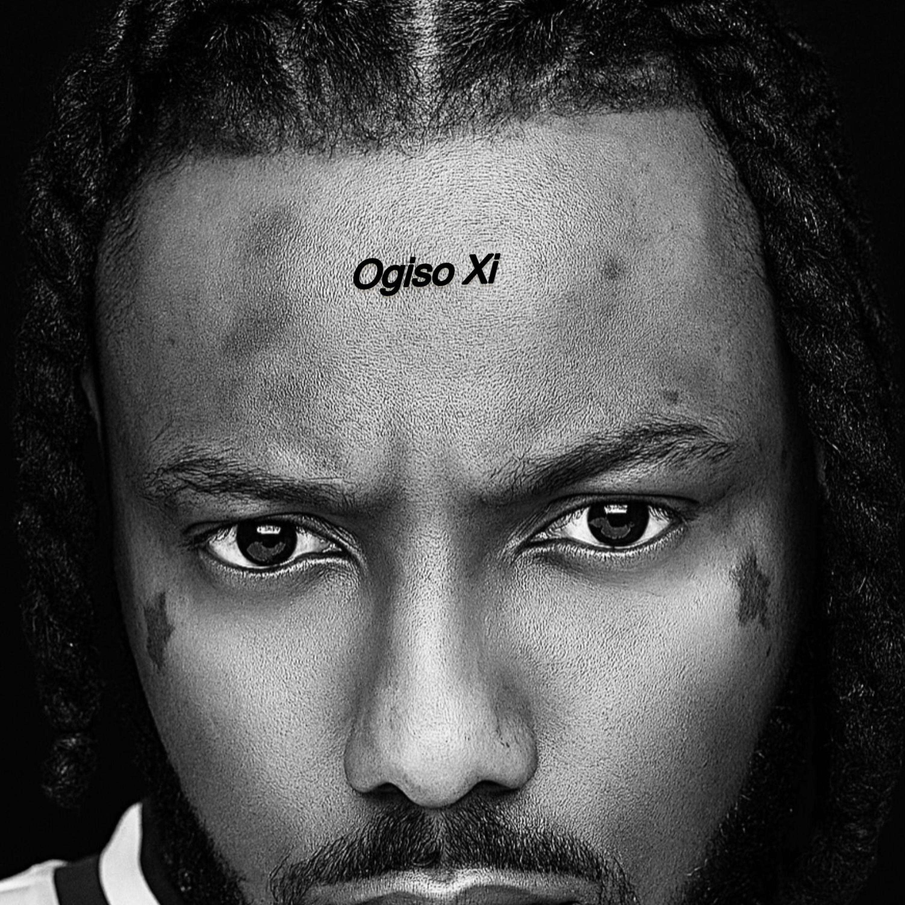 Ogiso Xi (The Flower) - Single