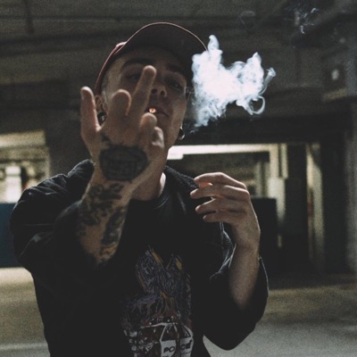 LONG LIVE SPOOK! (feat. 8000Hendrixy) - Single