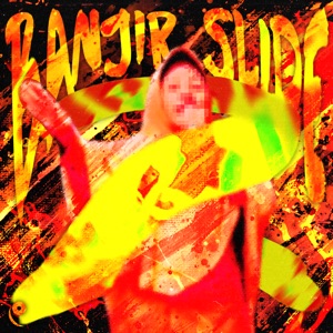 BANJIR SLIDE 2 - EP