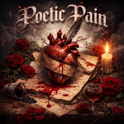 Poetic Pain - Single