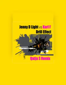 收听 Jenny D Light、观看音乐视频、阅读小传、查看巡演日期等 ！