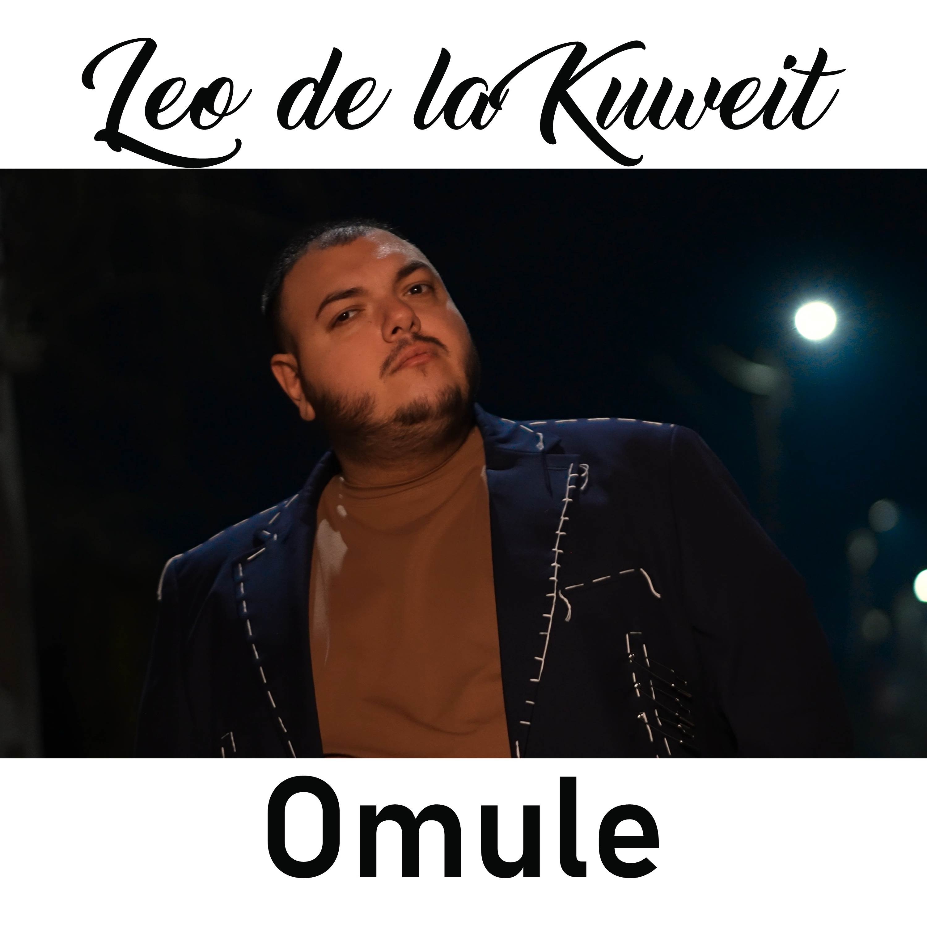 Omule - Single