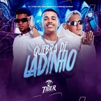 Quebra de Ladinho - Single - Dj Thg, Mc Arizinho & Dj Hm oliveira