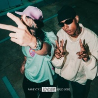 FK (Remastered 2026) - Single - Daemon & Richar Yez