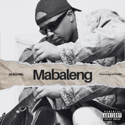 Mabaleng - Single