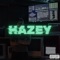 Hazey - Paris Freerun lyrics