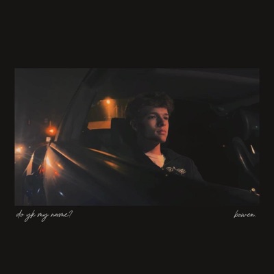 do yk my name? - Single