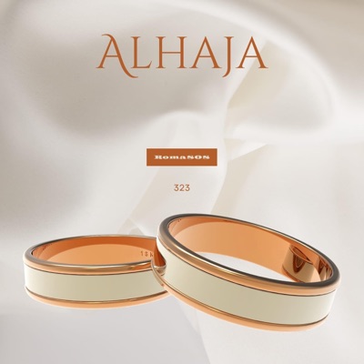 Alhaja - Single