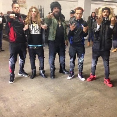 Don't Do It - Single