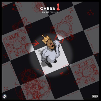 Chess Piece - Single