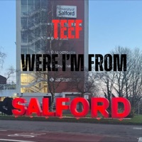 Were Im From - Single - Teef