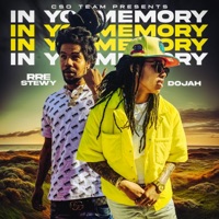 In Yo Memory (feat. RRE Stewy) - Single - Dojah