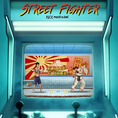 Street Fighter - Single