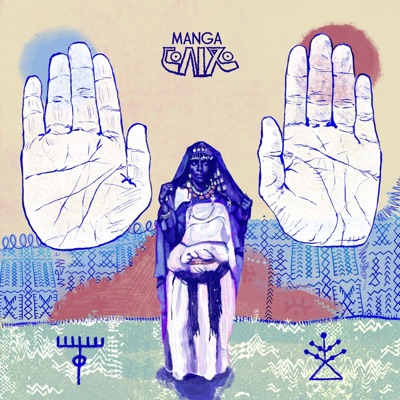 MANGA - Single