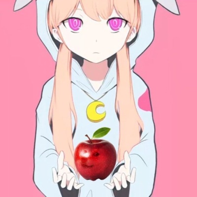 Apple - EP