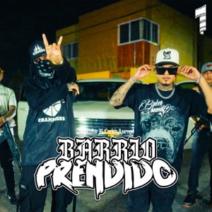 Barrio Prendido